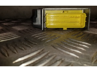 Блок подушек безопасности 8R0959655G Audi Q5 SQ5