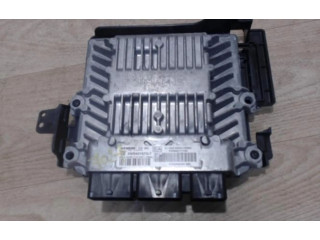 Řídící jednotka 8200156879, 8200156879 Renault Espace IV 2003