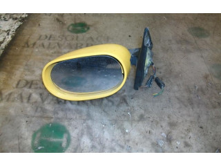 Зеркало (управляемое электричеством)