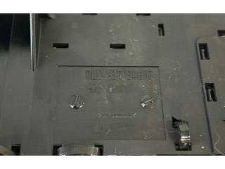 Pojistková skříňka 7L0937548C Audi Q7 4L 2011