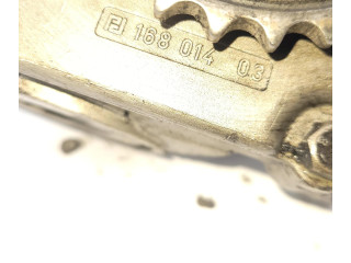 Масляный насос 059115105H, 059115121C Audi A6 S6 C5 4B