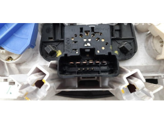 Блок управления климат-контролем 6001551800 Dacia Sandero