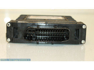 Блок управления коробкой передач 09K927750P, PECC007255 Volkswagen Transporter - Caravelle T5