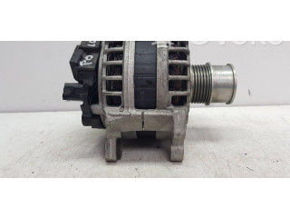 Генератор 05E903026R Volkswagen Golf VIII