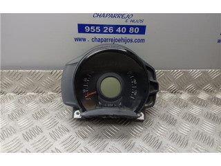 Панель приборов 769167320U, 769167320U Peugeot 108