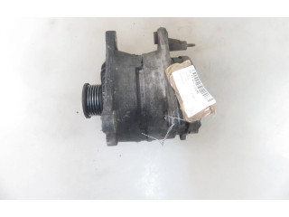 Генератор 0124315005, 037903025L Skoda Fabia Mk1 (6Y)