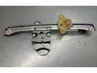  Турбина Renault Clio IV  807213867R, SEMCONFORT   для двигателя K9K 612      