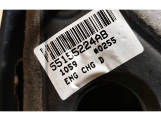 Зеркало электрическое Jeep Grand Cherokee (WJ) 1999 - 2004 года