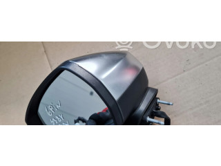 Зеркало электрическое        Audi A3 S3 8V  2013 - 2019 года   