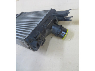 Интеркулер 144967634R Dacia Sandero II