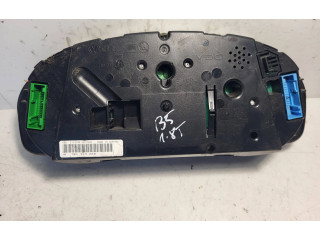 Панель приборов 3B1919860, 110008919020   Volkswagen Jetta V       