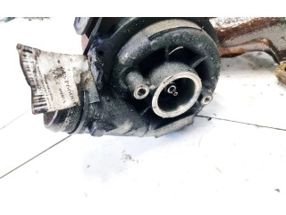  Турбина Ford Galaxy 2.0 9662464980         