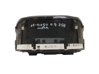 Панель приборов 8380053630, 2574301394 Lexus IS 220D-250-350