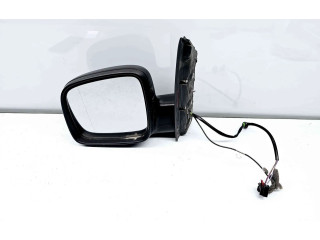 Зеркало электрическое Volkswagen Caddy 2015 - 2020 года