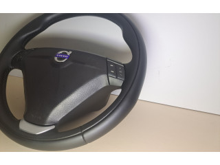 Руль Volvo V70  2005-2008 года 30756165      