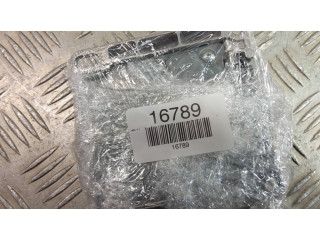 Блок подушек безопасности 6858548 BMW X3 F25