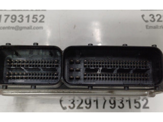 Блок управления двигателем Блок управления 03C906016S, 0261S04859   Audi A3 8Y