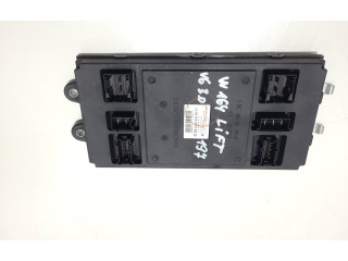 Блок предохранителей A1645406501, A1645453916 Mercedes-Benz ML W164