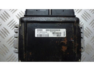 Блок управления двигателя P30614951 Volvo S40, V40