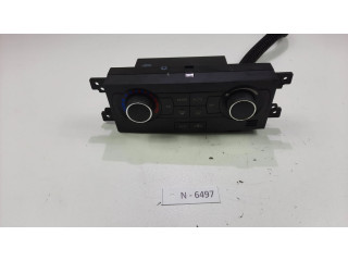 Блок управления кондиционера воздуха / климата/ печки (в салоне)