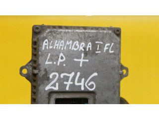 Блок управления Xenon