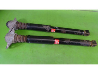 Задний aмортизатор      