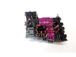 Pojistková skříňka Řídící jednotka BSM 2Q0937615A, 2Q0937615A Seat Ibiza IV (6J,6P) 2017