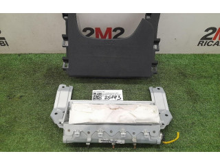 Подушка безопасности для колен 7030A241RHD, 4N13 Mitsubishi ASX