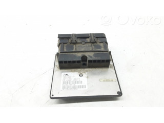 Блок управления АБС 4686226 Chrysler Voyager