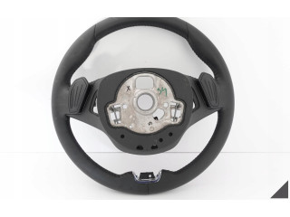 Руль Skoda Octavia Mk4 2019 - года 5E3419093AT