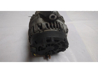 Генератор A66515400 SsangYong Rexton