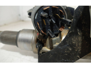 Рулевая рейка 8L1419501BM, 8L1419501BM Audi A3 S3 8L 1996 - 2003 года