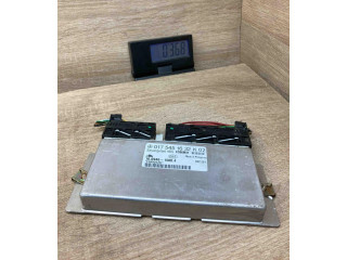 Блок управления АБС 0175451632, FD96M01   Mercedes-Benz C W202