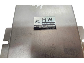 Блок управления двигателя 22611AN740, A18000R9F   Subaru Forester SH