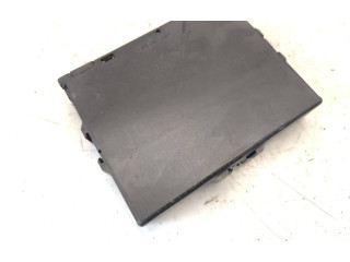 Блок управления двигателя 89560B1810, 1124000630 Daihatsu Sirion