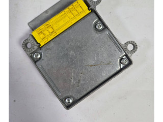 Блок подушек безопасности 1C0909601A, 48030803E Skoda Fabia Mk1 (6Y)