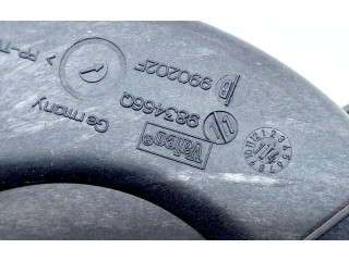 Вентилятор печки    31315065, 670041BA   Volvo XC90