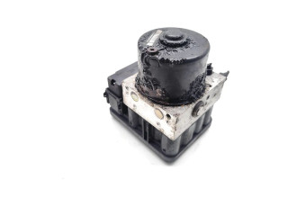 Блок АБС 8N0614517H, 10.0206-0035.4   Audi  TT Mk1  1999 - 2006 года