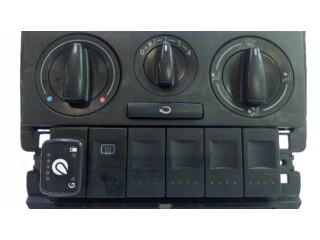 Блок управления климат-контролем 1J0819045F   Volkswagen Polo III 6N 6N2 6NF