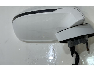 Зеркало электрическое Audi A7 S7 4G 2011 - 2017 года