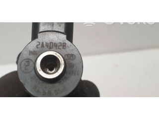 Форсунка 8658352, 8456352 Volvo XC90