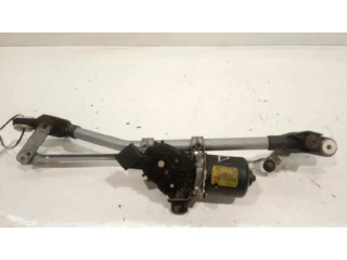 Двигатель стеклоочистителей