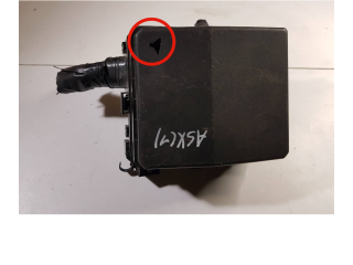 Блок предохранителей PR06102000, PR07400000 Mitsubishi ASX