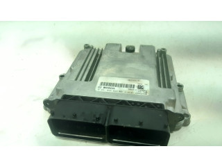 Блок управления двигателя 46338313 Jeep Renegade