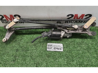 Моторчик дворников 981003E100, 981003E100    KIA Sorento