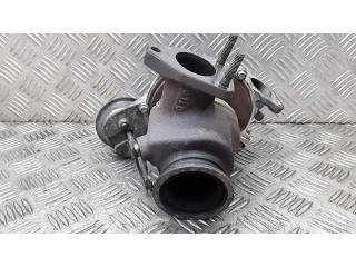 Turbodmychadlo Турбина FPT55230176 Fiat Doblo