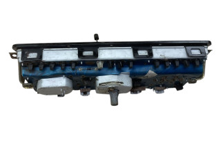 Панель приборов 19543502   Seat Ibiza I (021A)       