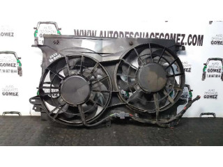Вентилятор радиатора     12765409    Saab 9-5 2.3
