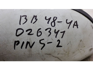 Zpětné zrcátko Mercedes-Benz A W169 2005 th2204bl, 015729