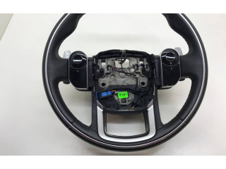 Руль Land Rover Range Rover Velar 2017 - года JK623F563FD8PVJ, 309789350A